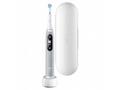 Oral-B iO Series 6 Grey Opal elektrický zubní kart