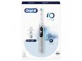 Oral-B iO Series 6 Grey Opal elektrický zubní kart