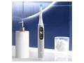 Oral-B iO Series 6 Grey Opal elektrický zubní kart