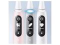 Oral-B iO Series 6 Grey Opal elektrický zubní kart