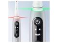 Oral-B iO Series 6 Grey Opal elektrický zubní kart