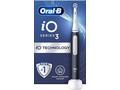 Oral-B iO Series 3 Matt Black elektrický zubní kar