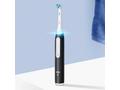 Oral-B iO Series 3 Matt Black elektrický zubní kar
