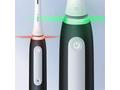 Oral-B iO Series 3 Matt Black elektrický zubní kar