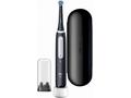 Oral-B iO Series 4 Matt Black elektrický zubní kar