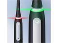 Oral-B iO Series 4 Matt Black elektrický zubní kar