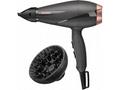 BaByliss 6709DE fén, 2100 W, 2 rychlosti, 3 teplot