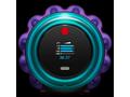 Dyson Gen5detect Absolute vysavač tyčový vysavač, 