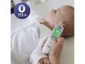 Braun IRT 6520 ThermoScan 7 bezdotykový teploměr, 