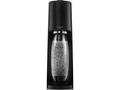 SodaStream Terra Black výrobník sody, mechanický, 