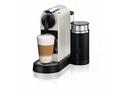 DeLonghi Nespresso CitiZ&Milk 267.WAE kapslový káv