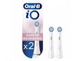 Oral-B iO Gentle Care náhradní hlavice, 2 kusy, bí