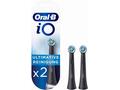 Oral-B iO Ultimate Clean náhradní hlavice, 2 kusy,