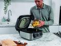 Ninja Foodi Airgrill horkovzdušná fritéza, 1760 W,
