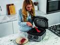 Ninja Foodi Airgrill horkovzdušná fritéza, 1760 W,