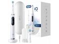 Oral-B iO Series 9N elektrický zubní kartáček, čas