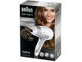 Braun Satin Hair 5 HD580 fén, 2500 W, 2 rychlosti,