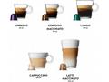 DeLonghi EN510.W Nespresso Lattissima One kávovar 