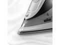 Braun SI7149WB TexStyle 7 Pro napařovací žehlička,