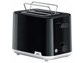 Braun HT1010BK topinkovač, 2 topinky, regulace opé