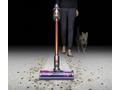 Dyson V10 Absolute 2023 akumulátorový vysavač, tyč