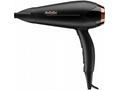 BaByliss D570DE fén na vlasy, 2200 W, ionizace, 2 