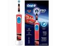 Oral-B Vitality Pro 103 Kids Cars elektrický zubní
