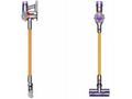 Dyson V8 Absolute 2023 tyčový vysavač, akumulátoro