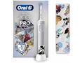 Oral-B Pro Kids Disney D103.413.2KX elektrický zub