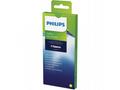 Philips CA6704, 10 tablety pro odstranění kávového