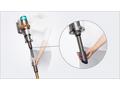 Dyson V15 Detect Absolute Gold