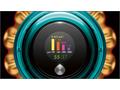 Dyson V15 Detect Absolute Gold