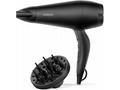 BaByliss D215DE fén na vlasy, 2200 W, 2 teploty a 