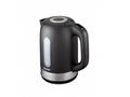 Tefal Snow BLACK KO330830 rychlovarná konvice, 220