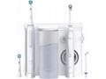 Oral-B Oral Health Center + iO Series 4 White set 