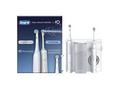 Oral-B Oral Health Center + iO Series 4 White set 