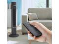 Philips 5000 series CX5535, 11 věžový ventilátor, 