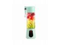 Orava RMU-40 A přenosný smoothie mixér, USB-C, 400