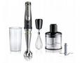 Braun MultiQuick 9 MQ9135XI tyčový mixér, 1200 W, 