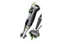 Braun MultiQuick 9 MQ9135XI tyčový mixér, 1200 W, 