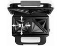 Tefal SW701110 Snack XL sendvičovač, 850 W, vyměni