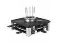 WMF Lumero Gourmet Station 3v1 raclette gril, 1800