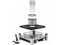 WMF Lumero Gourmet Station 3v1 raclette gril, 1800