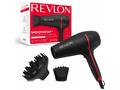 Revlon Smoothstay Coconut Oil RVDR5317E fén na vla