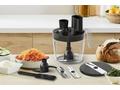 Tefal HB67G830 Quickchef+ 5v1 tyčový mixér, 1000 W