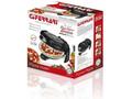 G3 Ferrari Delizia pec na pizzu, 1200 W, časovač, 