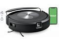 iRobot Roomba Combo j7 robotický vysavač s mopem, 