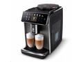 Saeco GranAroma SM6582, 10 automatický kávovar, 15
