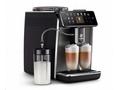 Saeco GranAroma SM6582, 10 automatický kávovar, 15