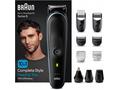 Braun All-In-One Series 5 MGK5445 zastřihovač, vla